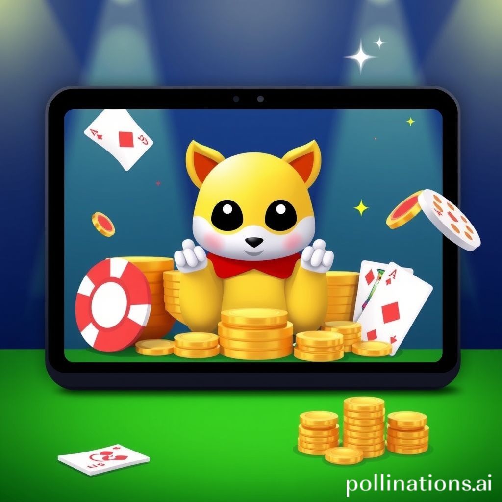  Mengenal Lebih Dekat Petir777: Platform Judi Online Terpercaya